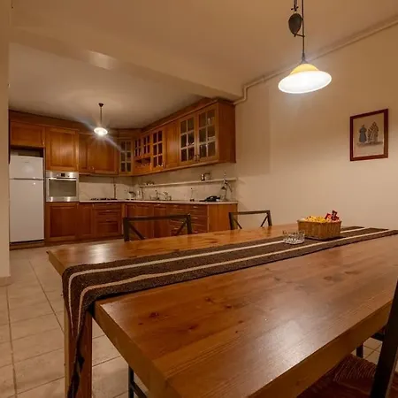 Villa Wonder Triplex Terrace In Peninsula Istambul