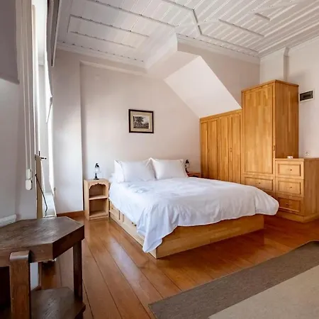 Wonder Triplex Terrace In Peninsula Istanbul