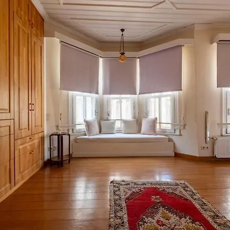 וילה Wonder Triplex Terrace In Peninsula *