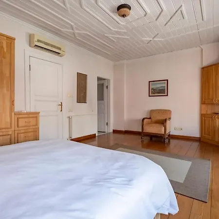 וילה Wonder Triplex Terrace In Peninsula *