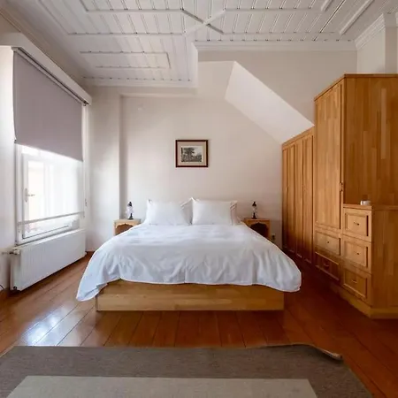 Villa Wonder Triplex Terrace In Peninsula *